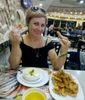 Rencontre Femme : Luda, 48 ans à Ukraine  Odessa